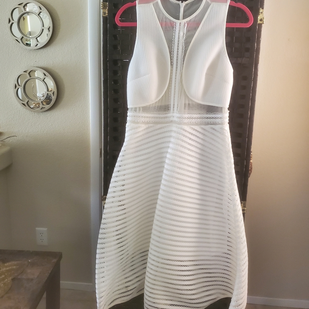 Lovely Dress from Macy's